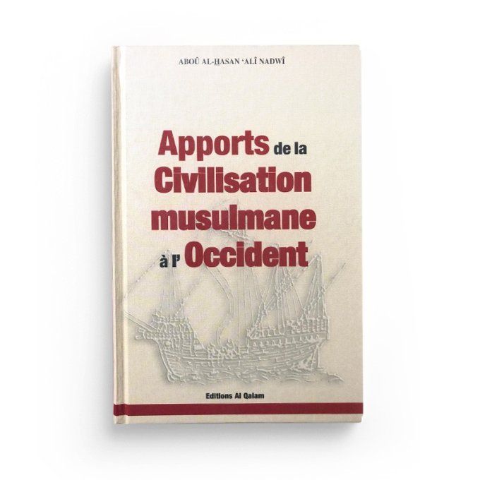 Apports de la civilisation musulmane à l'Occident